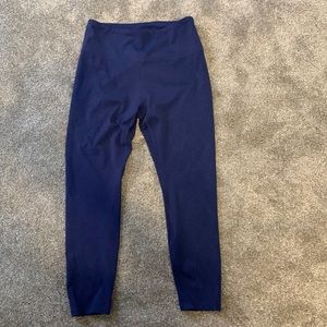 Spyder Athletic Leggings Size L